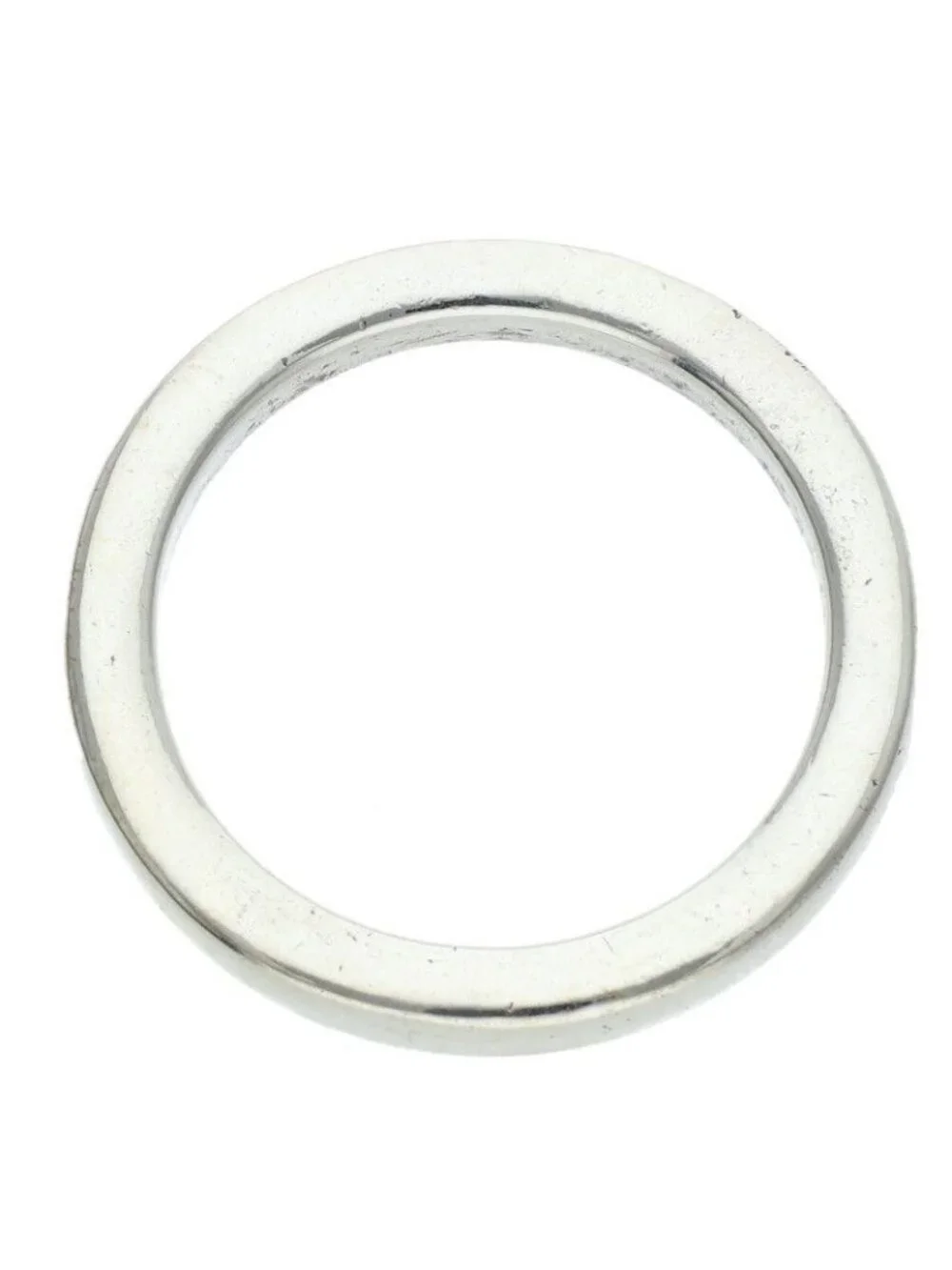 Chrome Hearts Ntfl Silver Ring